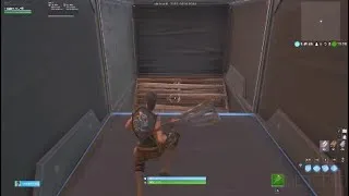 Miniature : JE ME SUIS ENCORE AMELIORER SUR CETTE MAP EDIT EN CLAVIER SOURIS