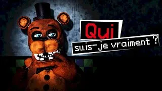 Miniature : L'un des mystères les plus vieux de FNAF enfin RÉSOLU !