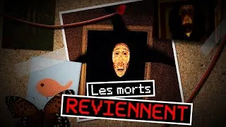 Miniature : Cet analog horror est DÉRANGEANTE... OBELISK
