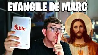 Miniature : LE NOUVEAU TESTAMENT COMMENCE ! ✝️😴 | ASMR FR - Bible (Marc Chap. 1 & 2)