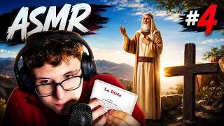 Miniature : ABRAM ENTRE EN SCÈNE ! - ASMR BIBLE 4 FR 😴✝️
