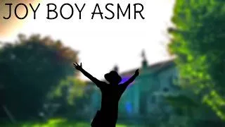 Miniature : #ASMR RP - JOY BOY TESTE L'ASMR !!! 😴🏴‍☠️ (RP One piece)