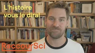 Miniature : L'histoire vous le dira!