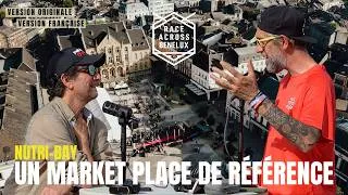 Miniature : (🎙️🇫🇷) Dans les coulisses de Nutrition-Bay
