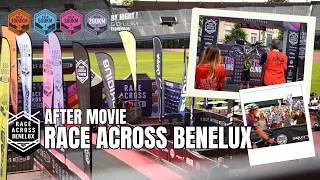 Miniature : 🇧🇪🇳🇱🇱🇺 RACE ACROSS BENELUX 2026