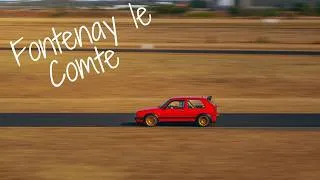 Miniature : Roulage Fontenay le comte
