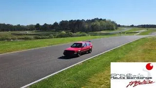 Miniature : Roulage Haute Saintonge, le cardan en PLS (encore)