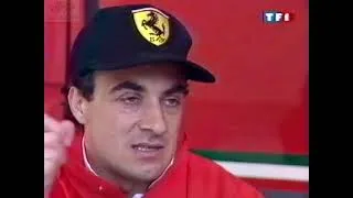 Miniature : Automoto_Dimanche 30 Avril 1995 (en français - TF1 - France) [RaceFan96]