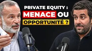 Miniature : Le Private Equity est-il mort ? La vérité que personne ne veut entendre