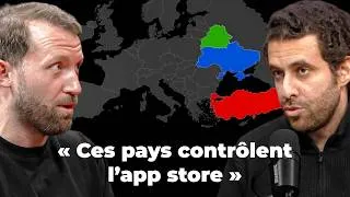 Miniature : Le business secret des Apps Mobiles - avec LUNI
