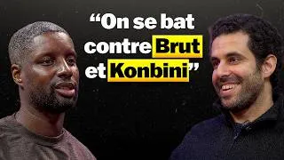 Miniature : De 600 euros à des deals avec Netflix, Apple et Macron - L’histoire de Booska-P