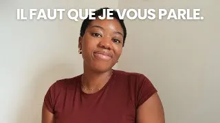 Miniature : J’ai disparu pendant 9 mois... voilà pourquoi