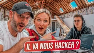 Miniature : ON A RECRUTÉ ce génie et ON À PLAQUÉ la première salle !