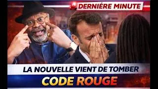 Miniature : SI TU ES SENSIBLE NE REGARDE PAS / CE QUI SE PASSE EN AFRIQUE EST GRAVE