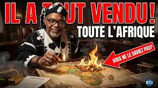 Miniature : VOUS NE SAVIEZ PAS QUE CETHOMME AVAIT TRAHI TOUTE L'AFRIQUE