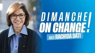 Miniature : Les Parisiens veulent du changement ! Dimanche, on change Paris 💙