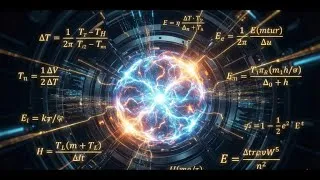 Miniature : Comment ne plus se tromper sur l'ÉNERGIE (Les bases scientifiques).