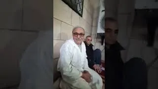 Miniature : Si Maâmarr Bekhabouza Doyen de la CIA Chlef 03 2026 mosquée Bilal Ibn.