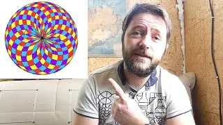 Miniature : Tuto : Comment faire une rosace sans compas !