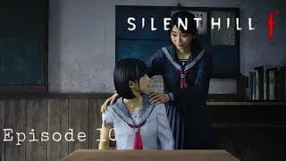 Miniature : SILENT HILL f : LE GOUT DE LA TRAHISON - EPISODE 10 #letsplay #silenthill #gaming #jeuhorreur