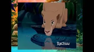 Miniature : The Lion King - Can you feel the love tonight  ( Māori Soundtrack)