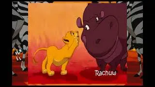 Miniature : The Lion King - I Just Can't Wait To Be King (Māori Soundtrack)