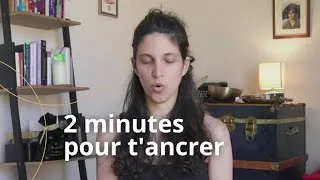 Miniature : Revenir dans ton corps avec le son | Pratique guidée 
