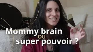 Miniature : La plasticité cérébrale chez les mamans ou comment le cerveau des mères change après la naissance