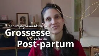 Miniature : Pourquoi le post-partum est aussi peu accompagné ?