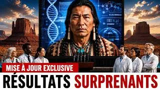 Miniature : Les Navajos N'ont Jamais Été ce Que Nous Pensions : l'ADN Révèle Leurs Véritables Origines