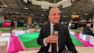 Miniature : Marc Hammani : le parcours d’une vie professionnelle riche et inspirante