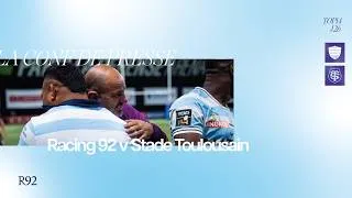 Miniature : R92 V ST : la conf de presse