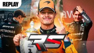 Miniature : 🏎 Racing STREAM : LE SEUL À AVOIR BATTU LES MERCEDES ? Avec Gwenael Delomier