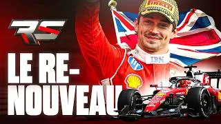 Miniature : LE VICTOIRE NECESSAIRE POUR LECLERC ? BEST OF RS 🏎