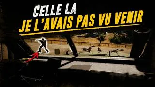 Miniature : RETOUR A MOGADISHU - BLACK LAG DOWN - ARMA REFORGER [FOF MILSIM]