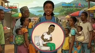Miniature :  Sensibilisation à la Maladie à Virus Ebola (MVE) @katastrophenhilfeDE @RacojnkcomDEPARTEMENT 