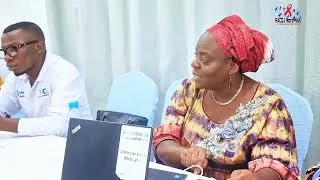 Miniature : Urgence contre Ebola | Atelier de coordination RACOJNK, TPO et @katastrophenhilfeDE  à Goma 