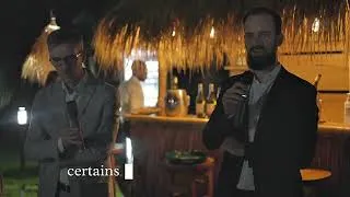 Miniature : 📍 Dialogue humanitaire et plaidoyer dans un contexte de crise prolongée à l’Est de la RDC, 