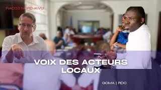 Miniature : Ce que vous ne voyez jamais dans l’aide humanitaire.