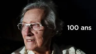Miniature : La Gestapo l'a arrêtée. Aujourd'hui elle a 100 ans