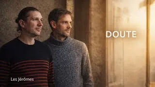 Miniature : Le doute fait partie du travail — Les Jérômes