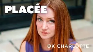 Miniature : Placée par l’État à l’adolescence – OK Charlotte Charlotte Vautier