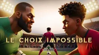 Miniature : Le Dernier Match d'Issa : Il devait choisir entre l'Amour et la Gloire