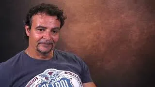 Miniature : Bruno : "Mes amis sont ma famille"