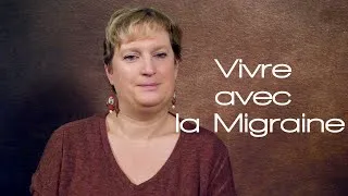 Miniature : J’ai appris à vivre avec la douleur : témoignage d’une migraineuse