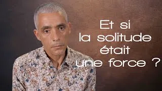 Miniature : Aïssa : la force de la solitude, le pouvoir des livres