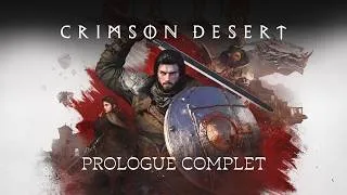 Miniature : Crimson Desert – PROLOGUE COMPLET FR