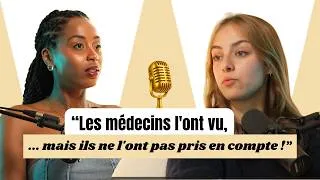 Miniature : LILOU : COMMENT UNE ERREUR MÉDICALE A BOULEVERSÉ SA VIE
