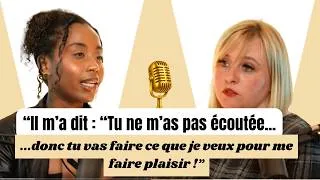 Miniature : JUSTINE : LES ABUS ET TRAUMATISME D'UN PERVERS NARCISSIQUE...