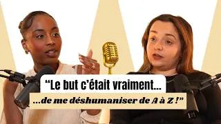 Miniature : SHANA : VI*LS, SÉQUESTRATION, TRAUMAS… ELLE REFUSE DE S’ÉTEINDRE !